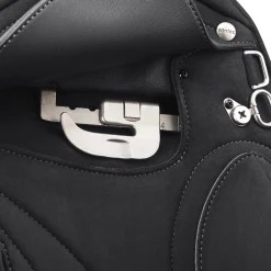 SADDLERY BRANDS INTL Wintec Pro Endurance Saddle with HART- English Saddles