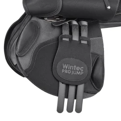 SADDLERY BRANDS INTL Wintec Pro Jump Saddle with HART- English Saddles
