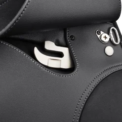 SADDLERY BRANDS INTL Wintec Pro Jump Saddle with HART- English Saddles