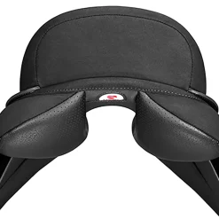SADDLERY BRANDS INTL Wintec Pro Pony Dressage Saddle with HART- English Saddles