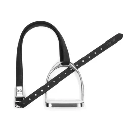 SADDLERY BRANDS INTL Wintec Pro Stirrup Straps- Stirrup Leathers & Accessories