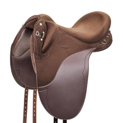 SADDLERY BRANDS INTL Wintec Pro Stock with HART- English Saddles