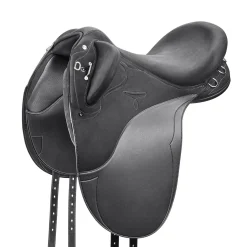 SADDLERY BRANDS INTL Wintec Pro Stock with HART- English Saddles