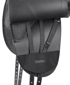 SADDLERY BRANDS INTL Wintec Pro Stock with HART- English Saddles