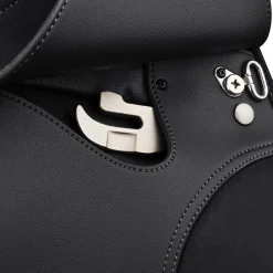 SADDLERY BRANDS INTL Wintec Pro WIDE Dressage Saddle with HART- English Saddles