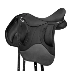 SADDLERY BRANDS INTL Wintec Pro Wide Endurance HART Saddle- English Saddles