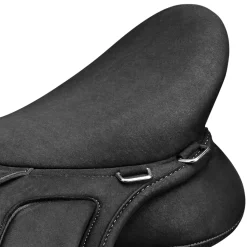 SADDLERY BRANDS INTL Wintec Pro Wide Endurance HART Saddle- English Saddles