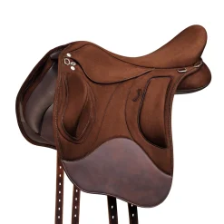 SADDLERY BRANDS INTL Wintec Pro Wide Endurance HART Saddle- English Saddles