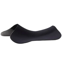 SADDLERY BRANDS INTL Wintec Riser Comfort Jump Pad- Half Pads