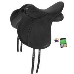 SADDLERY BRANDS INTL WintecLite All-Purpose D'Lux Saddle- English Saddles