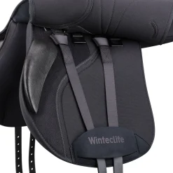 SADDLERY BRANDS INTL WintecLite All-Purpose Saddle- English Saddles