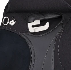 SADDLERY BRANDS INTL WintecLite Pony All-Purpose Saddle- Children's Saddles|English Saddles