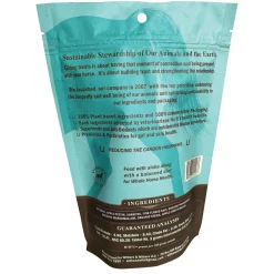 WITHERS & WITHERS Sugar-Free Peppermint/Marshmallow Nutra-Treats for Horses- Horse Treats|Horse Treats