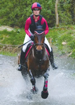 TOKLAT ORIGINALS Woof Wear All-Purpose Boots- Horse Boots