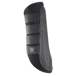 TOKLAT ORIGINALS Woof Wear Single-Lock Brushing Boots- Horse Boots