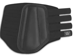 TOKLAT ORIGINALS Woof Wear Single-Lock Brushing Boots- Horse Boots