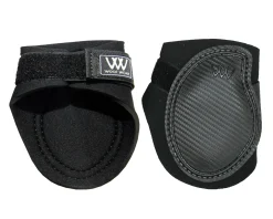 TOKLAT ORIGINALS Woof Wear Sport Fetlock Horse Boots- Horse Boots