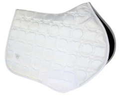 TOKLAT ORIGINALS Woof Wear Vision Close Contact Saddle Pad- Close Contact Saddle Pads