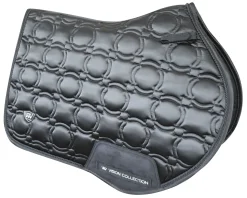 TOKLAT ORIGINALS Woof Wear Vision Close Contact Saddle Pad- Close Contact Saddle Pads