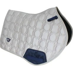 TOKLAT ORIGINALS Woof Wear Vision Close Contact Saddle Pad- Close Contact Saddle Pads
