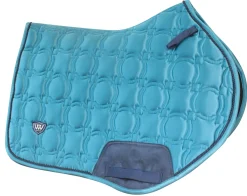 TOKLAT ORIGINALS Woof Wear Vision Close Contact Saddle Pad- Close Contact Saddle Pads