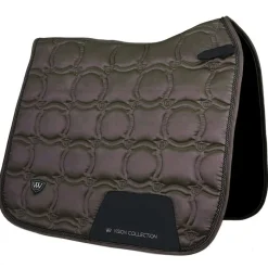 TOKLAT ORIGINALS Woof Wear Vision Dressage Pad- Dressage Pads|Close Contact Saddle Pads
