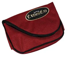 WOOFHOOF LLC-CC WoofHoof TRETS Reward Pouch- Belts