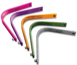 ERS-SADDLES XCH Gullet Plates- Saddle Accessories|Saddle Covers & Leather Care